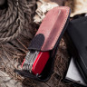 Кожаный чехол на ремень Victorinox 4.0535