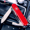 Складной нож Victorinox Trailmaster 0.8463