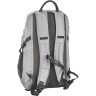 Рюкзак Victorinox Slimline 15,6″ (серый)